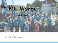 mgwynau.ch