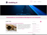 Mhelbling.ch