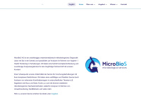 Microbios.ch