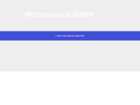 microservice.ch
