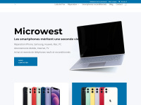 microwest.ch