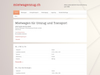 mietwagenzug.ch