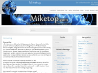 miketop.ch
