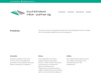 Milan-partner.ch