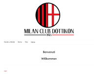 Milanclubdottikon.ch