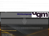 Milchbuckgarage.ch