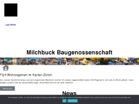 Milchbuck.ch