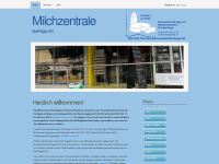 milchzentrale.ch