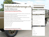 militaerfahrzeuge.ch