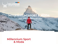 millenniumsport.ch
