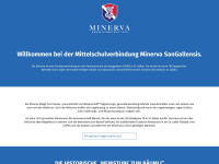 minerva.ch