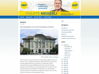 philippe-messerli.ch