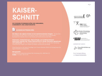 kaiserschnitt-info.ch
