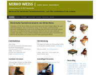 Mirkoweiss.ch