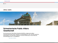 public-affairs.ch