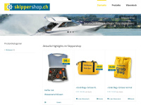 Skippershop.ch