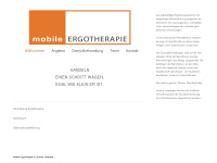 Mobile-ergotherapie.ch