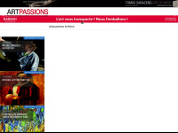 artpassions.ch