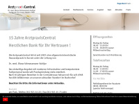 arztpraxiscentral.ch
