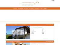 As-immobilienservice.ch