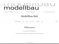 Modellbau-batt.ch