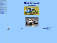 Modellcross.ch
