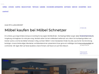 moebel-schnetzer.ch