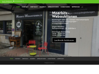 Moerbitz-webauktionen.ch