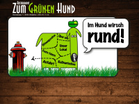 gruenerhund.ch
