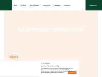 Montreux-tennis-club.ch
