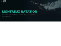 Montreux-natation.ch