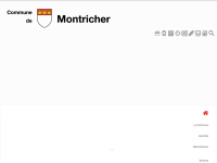Montricher.ch
