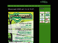 Moorcrash.ch