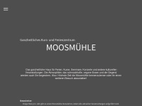 Moosmuehle.ch
