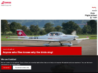swissflyingclub.ch