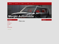 morger-automobile.ch