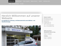 Motech.ch