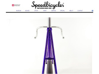 Speedbicycles.ch