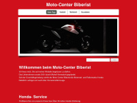 Motocenter-biberist.ch