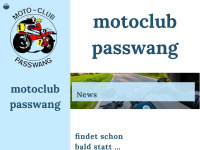 Motoclub-passwang.ch