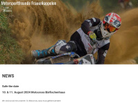 motocross-frauenkappelen.ch