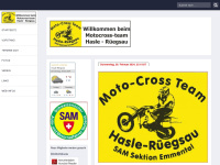 motocross-team.ch