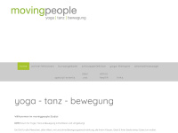 Movingpeople.ch