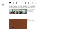Mpharchitectes.ch