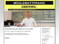 muehlemattpraxis.ch