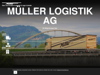 Mueller-logistik.ch