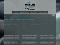 Mueller-metall.ch