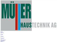 muellerhaustechnik.ch