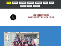 Muggetaetscher.ch