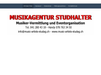 music-artists-studag.ch